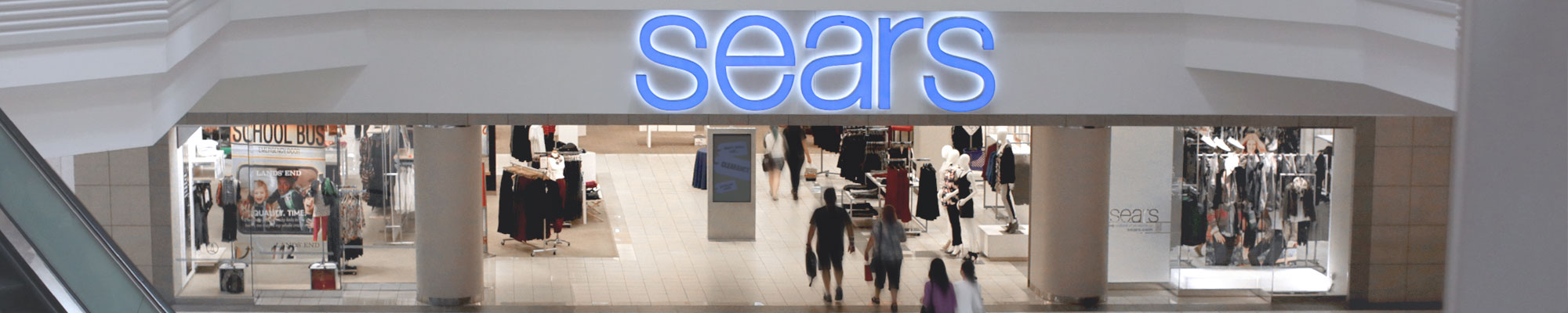 Sears About Us Transformco